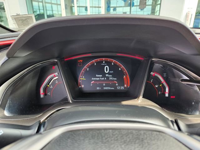 Used 2019 Honda Civic Type R image 28