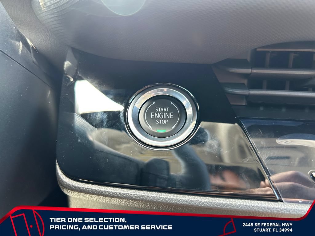 New 2026 Buick Envision Preferred AWD/4WD image 28