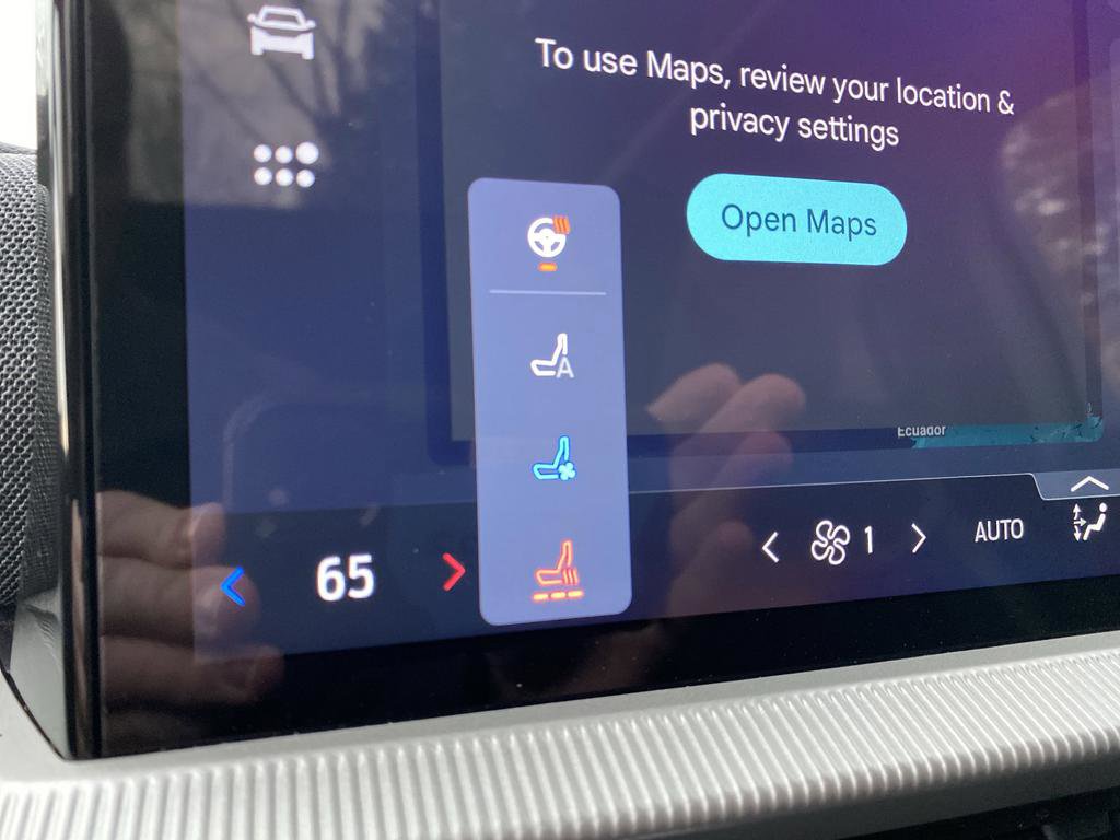 New 2026 Ford Explorer Tremor image 9