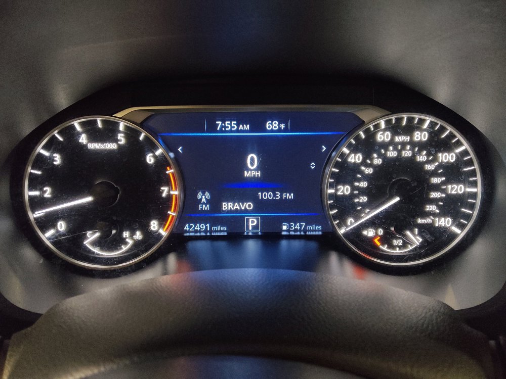 Used 2024 Nissan Altima 2.5 SV image 23