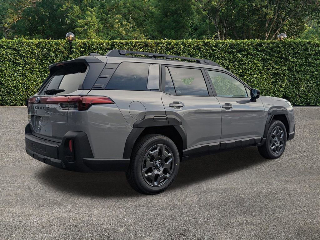 New 2026 Subaru Outback Limited AWD/4WD image 4