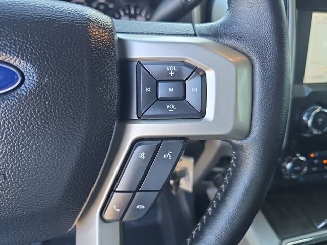 Used 2021 Ford F250 Lariat w/ Chrome Package image 25