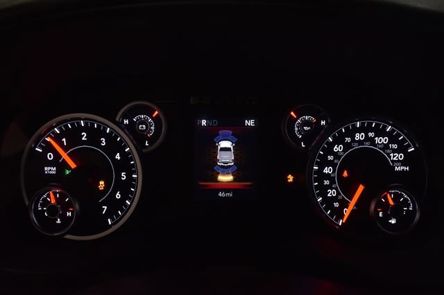 New 2026 RAM 2500 Big Horn image 15