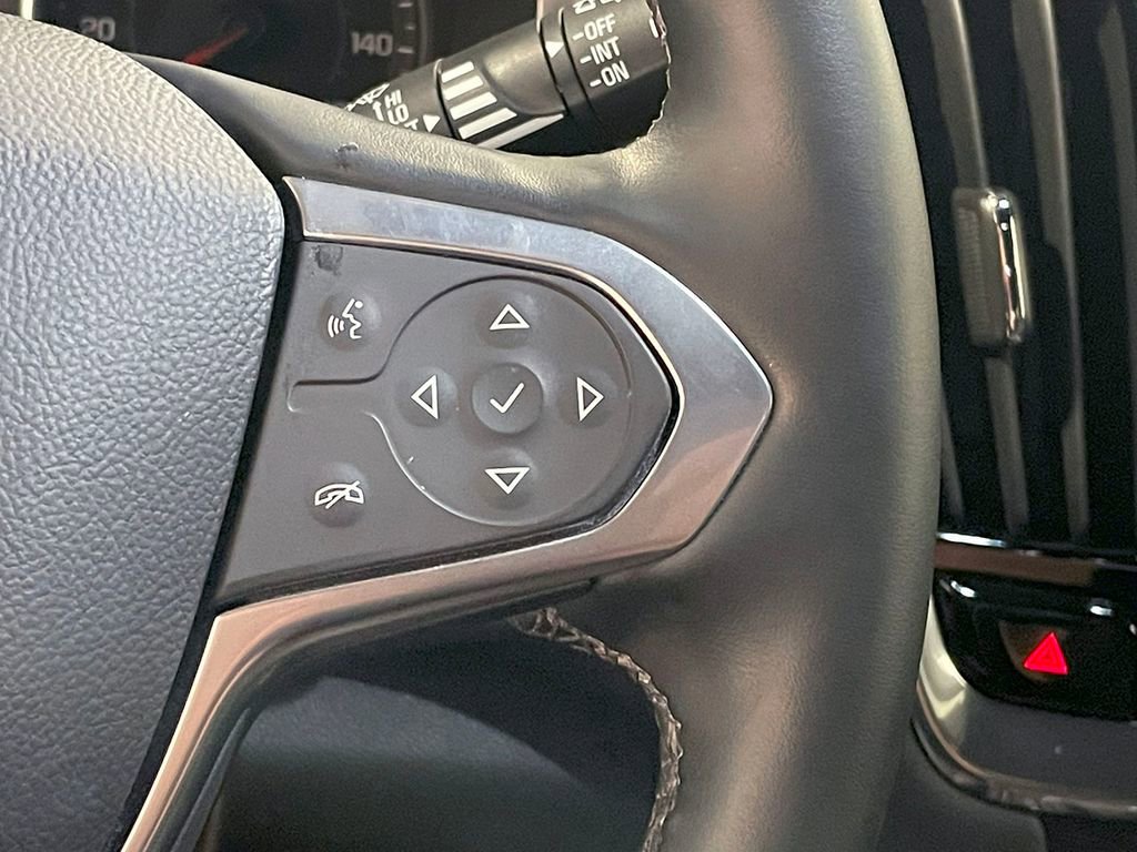 Used 2023 Chevrolet Traverse RS w/ LPO, Floor Liner Package image 22