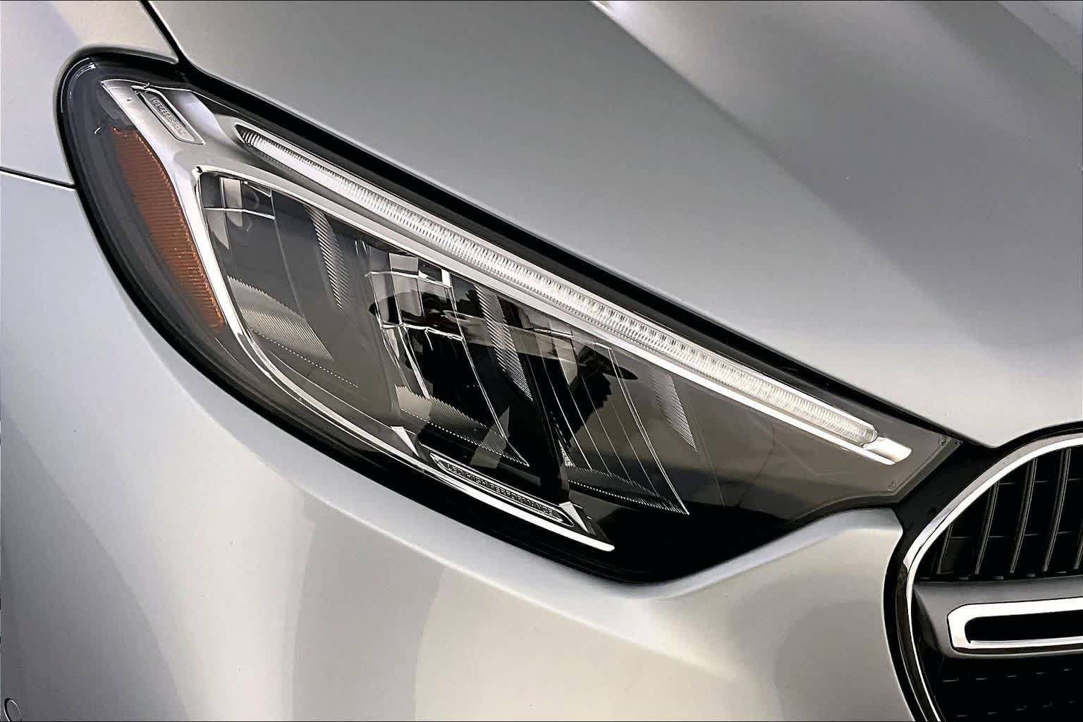 Certified 2026 Mercedes-Benz GLC 300 4MATIC image 27
