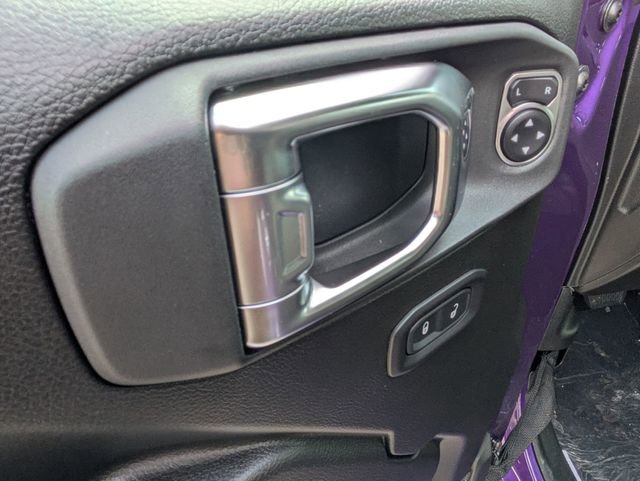 New 2026 Jeep Gladiator Mojave image 13