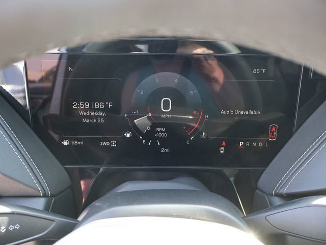 New 2026 GMC Yukon XL Elevation AWD/4WD image 29