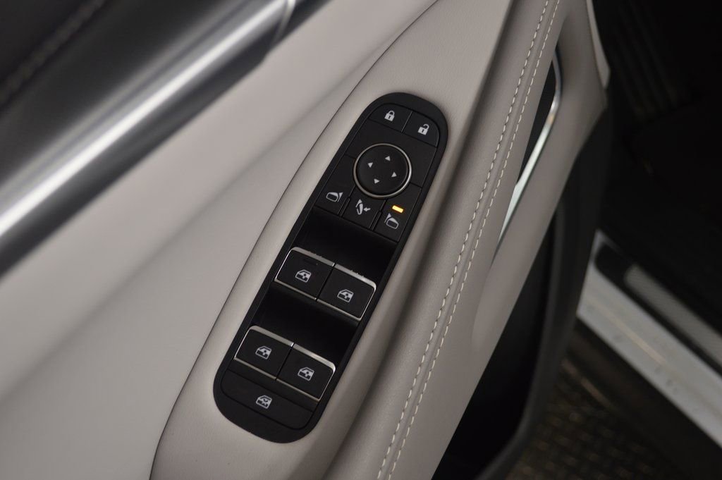 Certified 2026 INFINITI QX60 Luxe w/ Cargo Package image 18