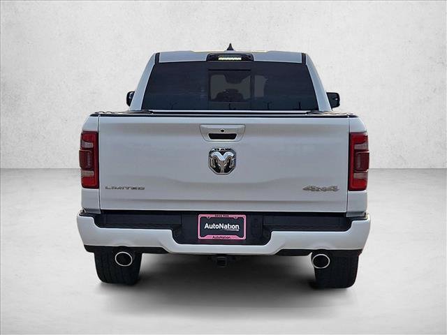 Used 2023 RAM 1500 Limited AWD/4WD image 7