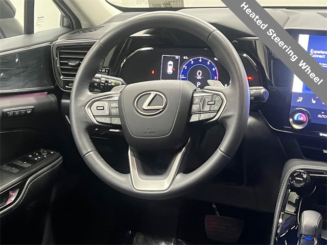 Certified 2023 Lexus NX 350 AWD image 16