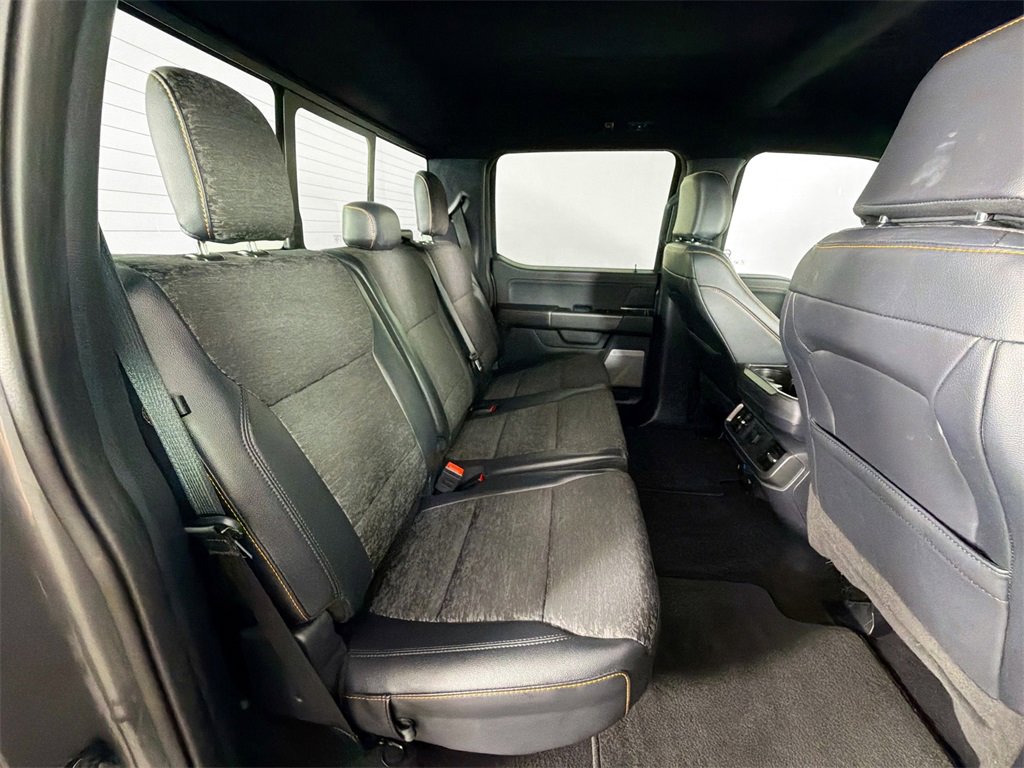 Used 2024 Ford F150 Tremor w/ Bed Utility Package image 25