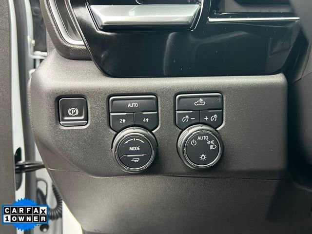 Used 2025 Chevrolet Silverado 1500 LT image 16