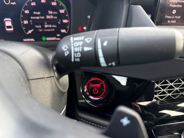 Certified 2024 Honda Accord Sport image 25