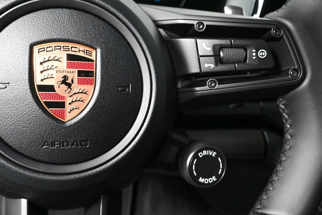 New 2026 Porsche Panamera image 11