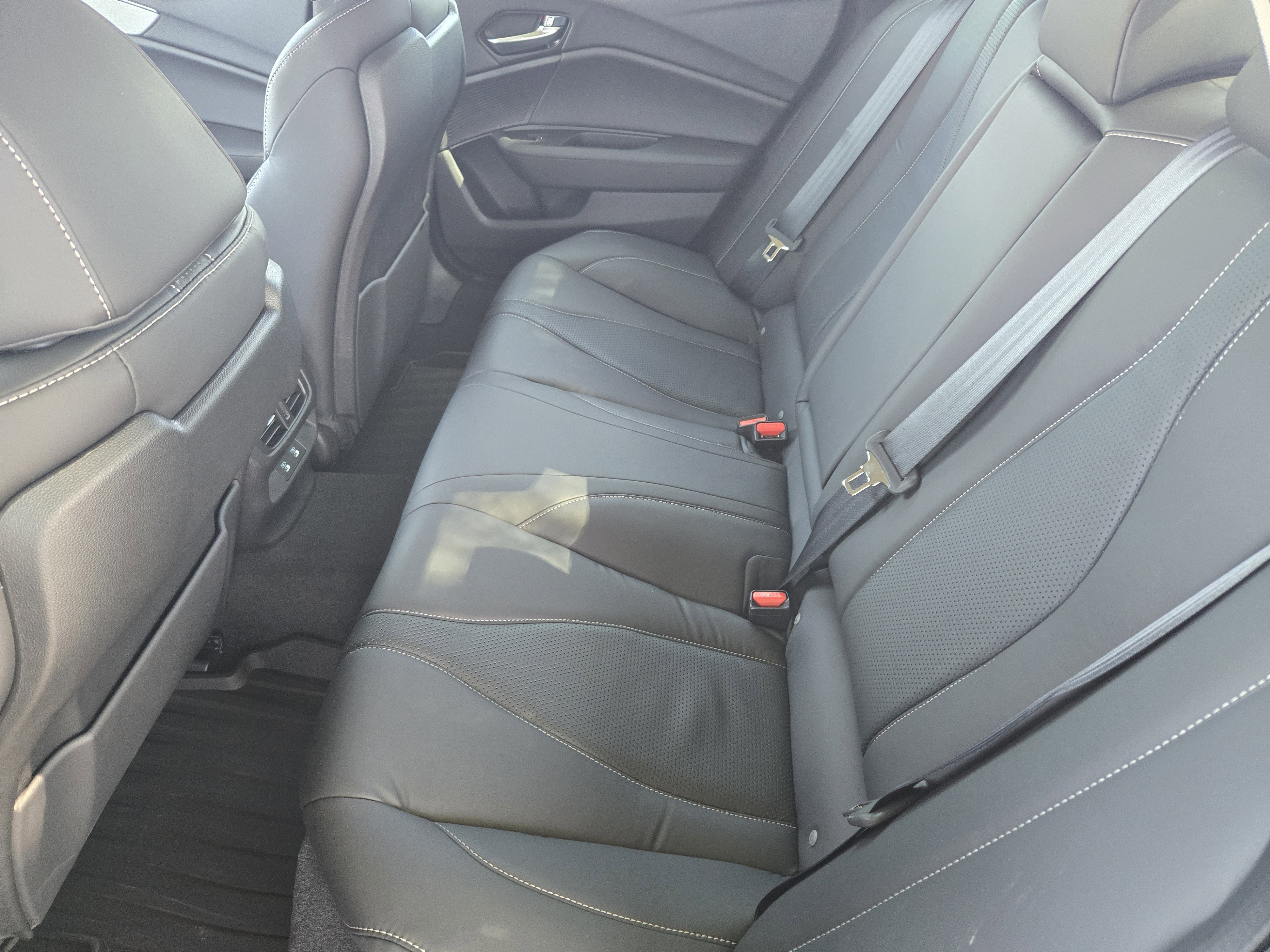 New 2025 Acura TLX w/ Technology Package image 20