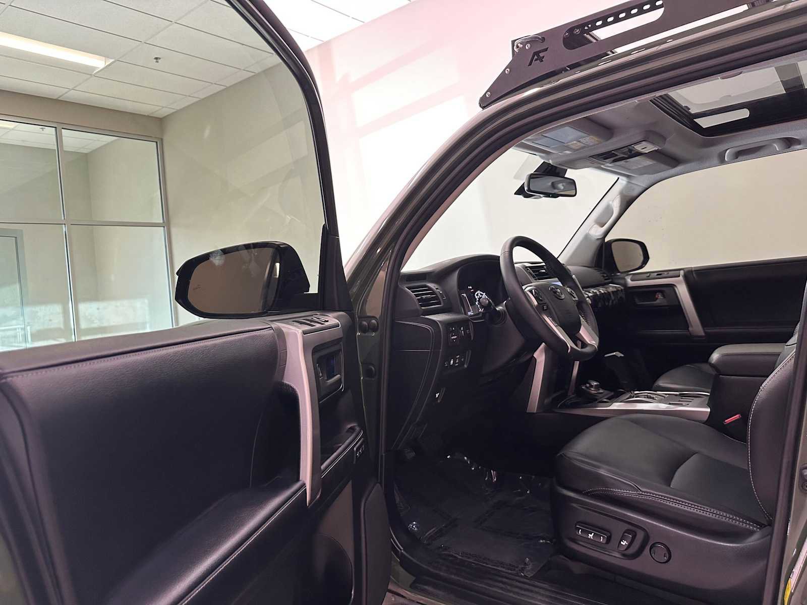 Certified 2022 Toyota 4Runner Limited image 23