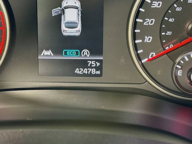 Used 2022 Kia Stinger GT1 RWD image 19
