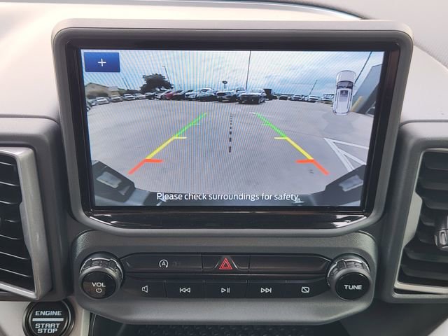Used 2022 Ford Bronco Sport Big Bend w/ Convenience Package AWD/4WD image 20
