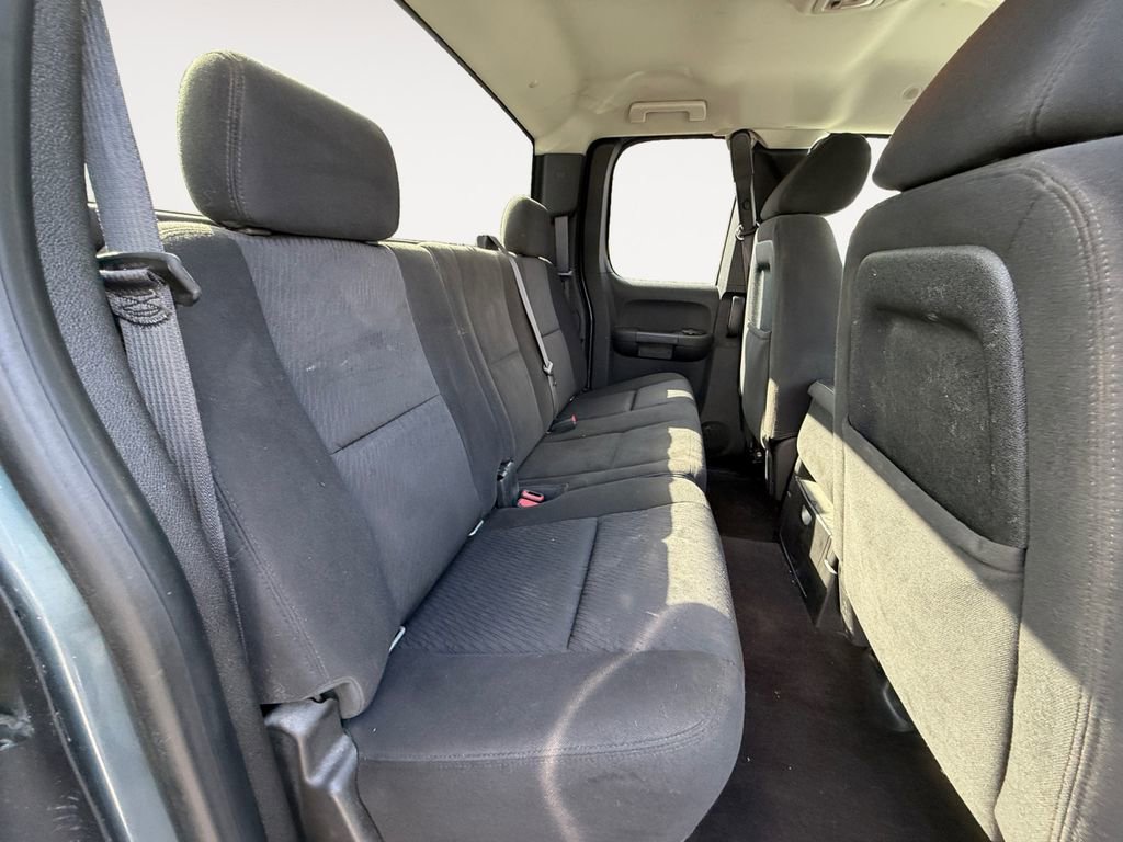 Used 2012 Chevrolet Silverado 1500 LT w/ All-Star Edition image 15