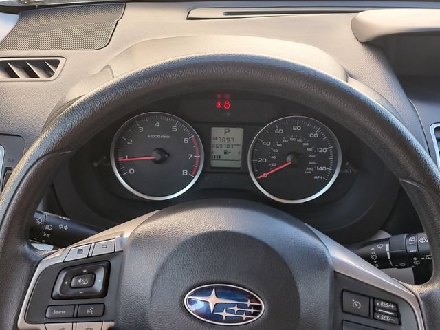 Used 2016 Subaru Forester 2.5i Premium w/ Popular Package #2 AWD/4WD image 12