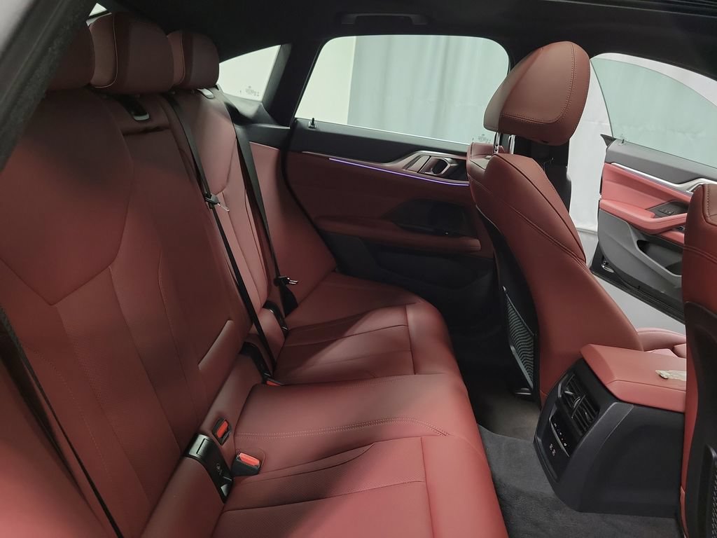 Used 2023 BMW i4 eDrive35 w/ Premium Package RWD image 32