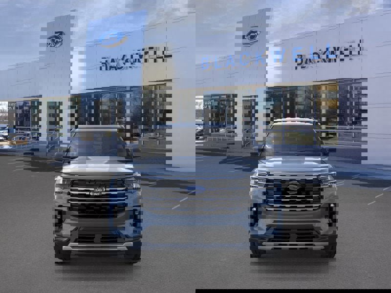 New 2026 Ford Explorer Active image 6