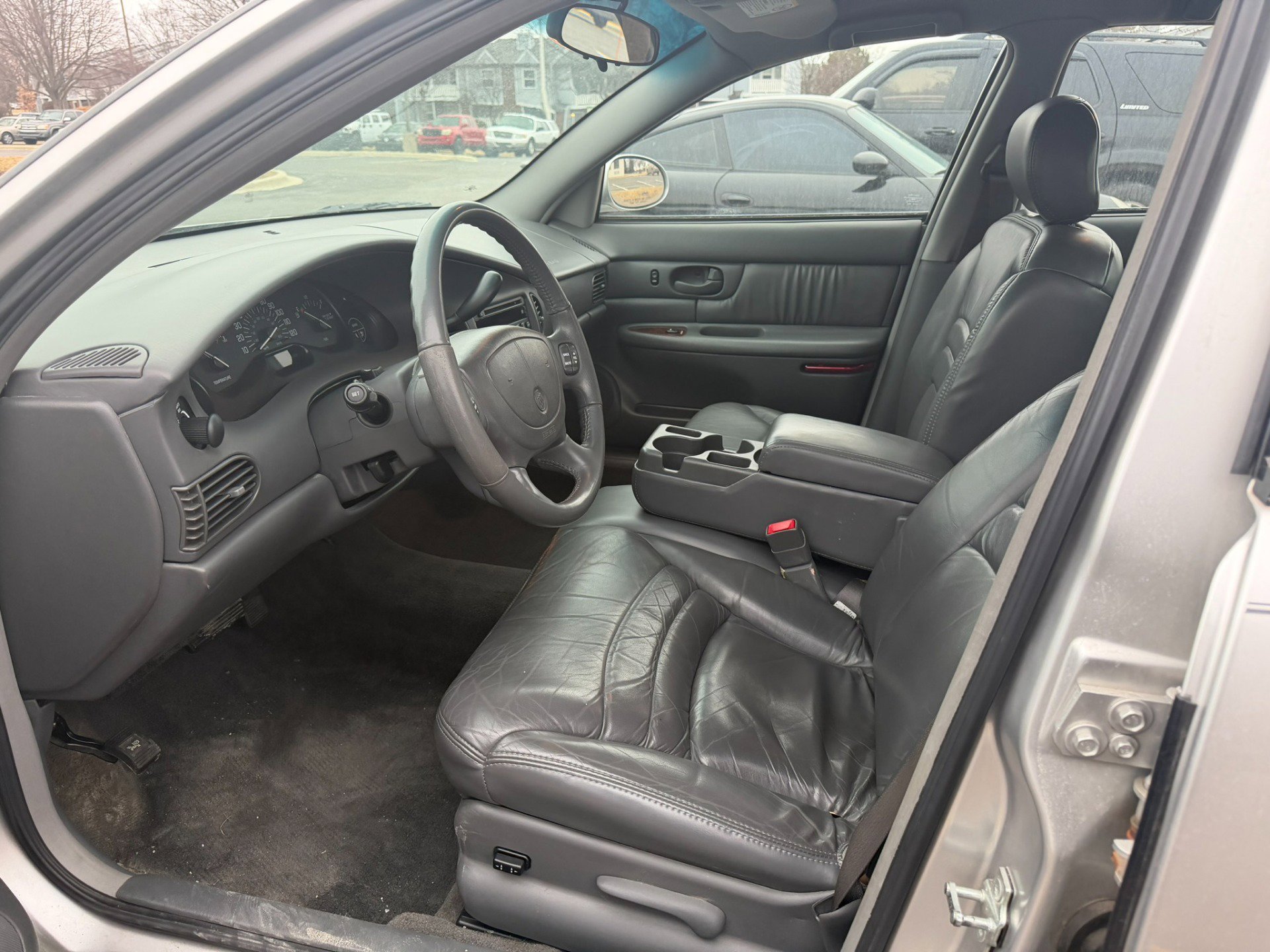 Used 2005 Buick Century Custom image 7