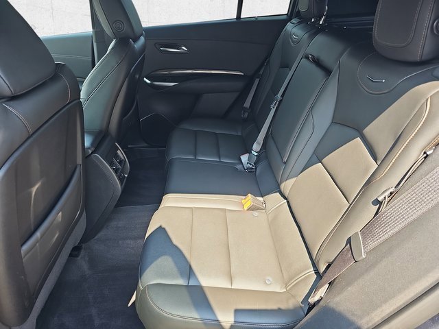 Used 2020 Cadillac XT4 Sport w/ Cold Weather Package image 14