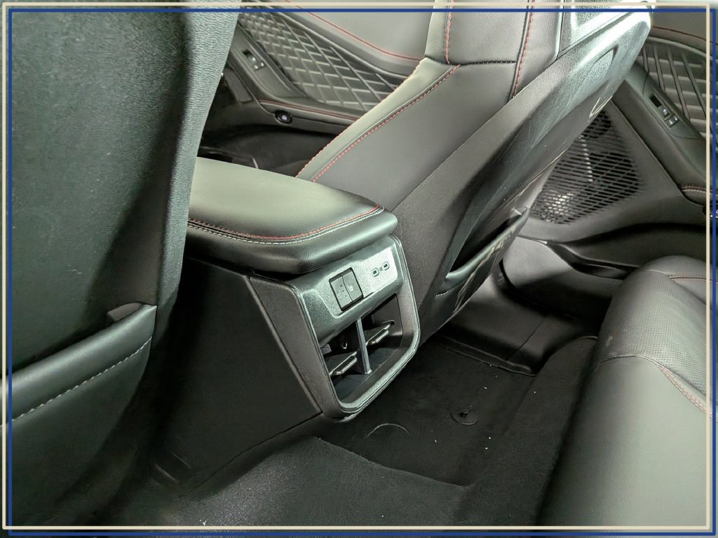 New 2026 Dodge Charger Scat Pack AWD/4WD image 30