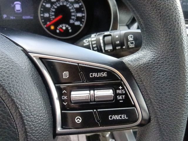 Used 2023 Kia Seltos LX image 19