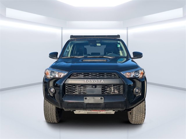 Used 2024 Toyota 4Runner TRD Pro image 9