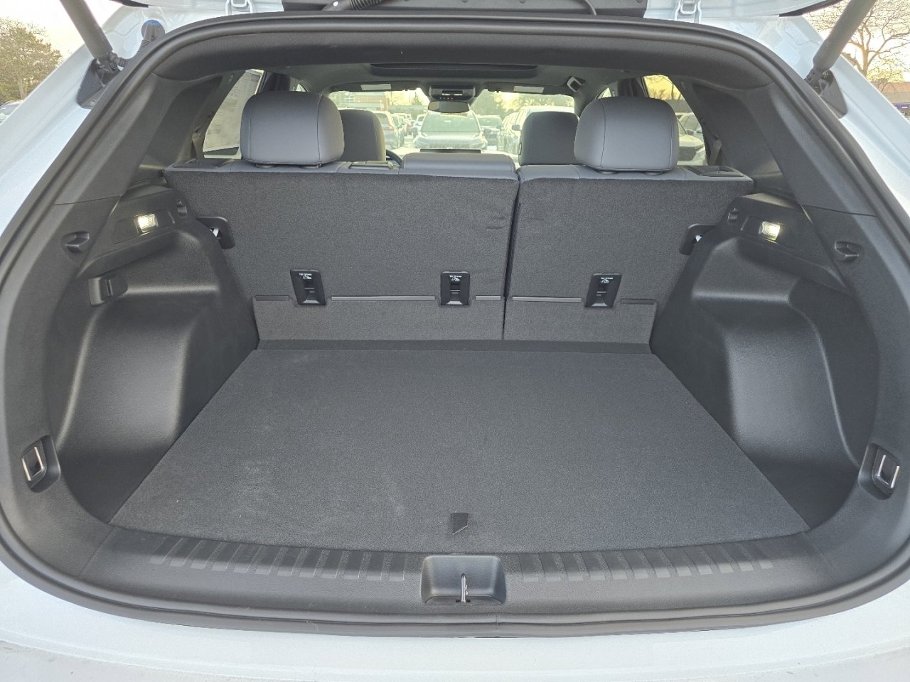 New 2026 Honda Prologue Touring image 22