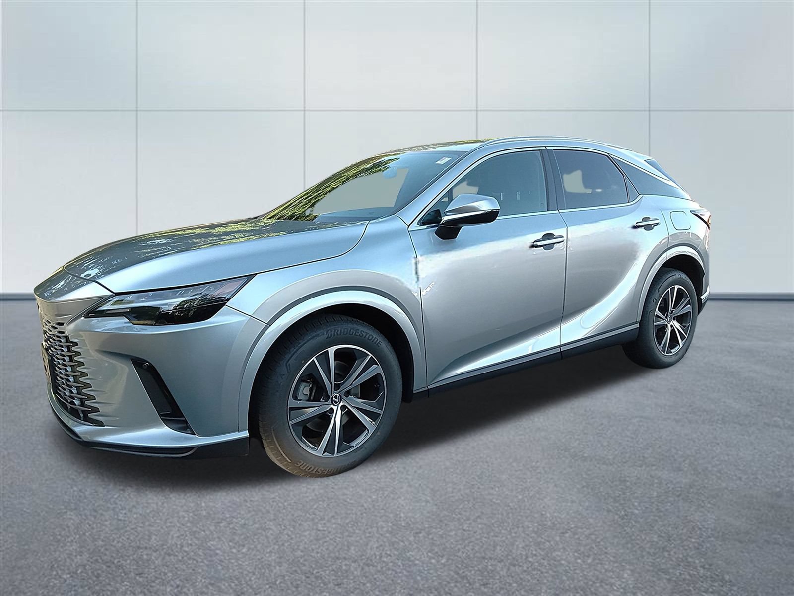 Used 2023 Lexus RX 350 Premium w/ Accessory Package
