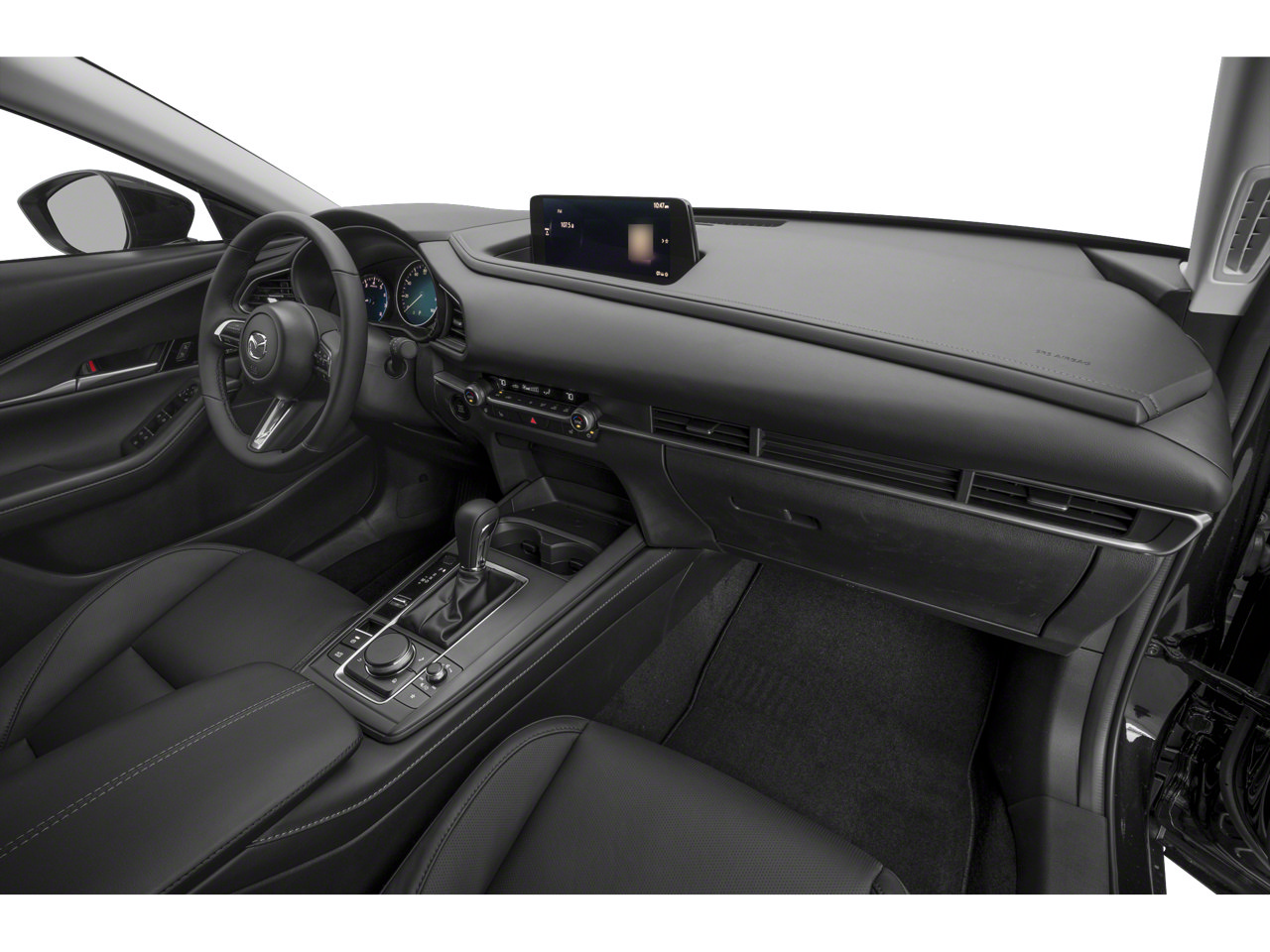 New 2026 MAZDA CX-30 AWD 2.5 S w/ Premium Package image 11