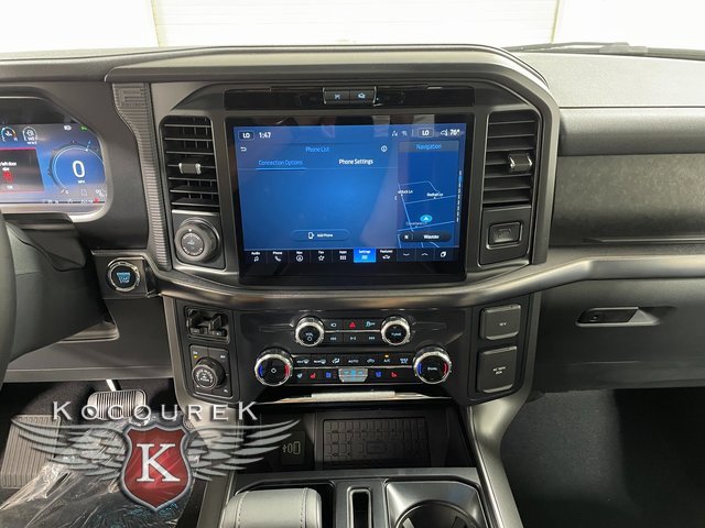 New 2025 Ford F150 Tremor image 16