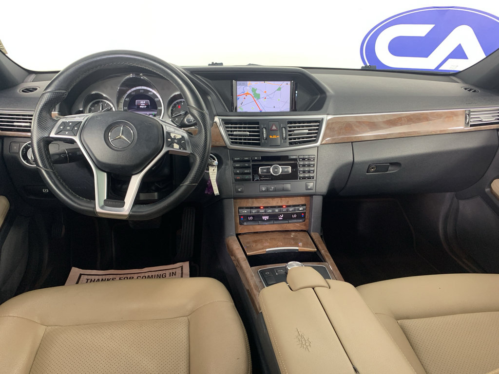 Used 2013 Mercedes-Benz E 350 4MATIC Sedan image 33