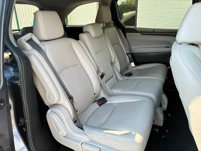 Used 2022 Honda Odyssey Touring image 21