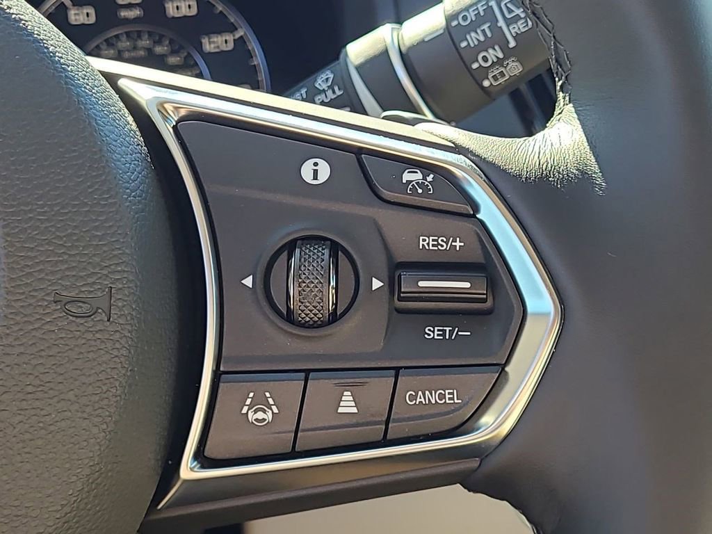 New 2026 Acura RDX SH-AWD w/ Advance Package image 35