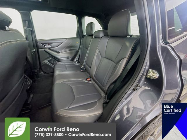 Used 2022 Subaru Forester Wilderness w/ Wilderness Package image 29