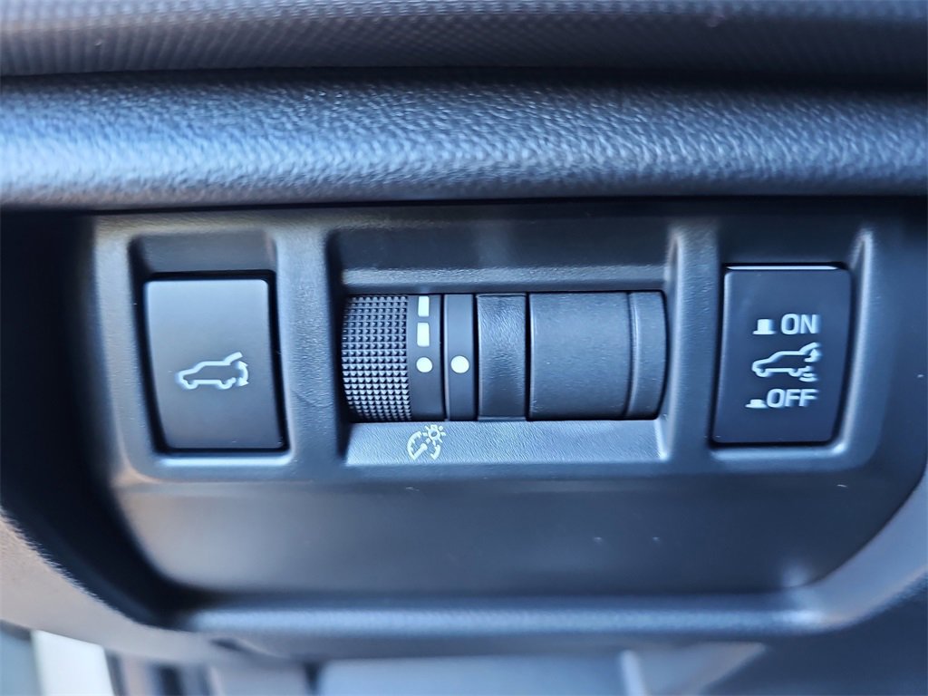 New 2025 Subaru Forester Touring image 25