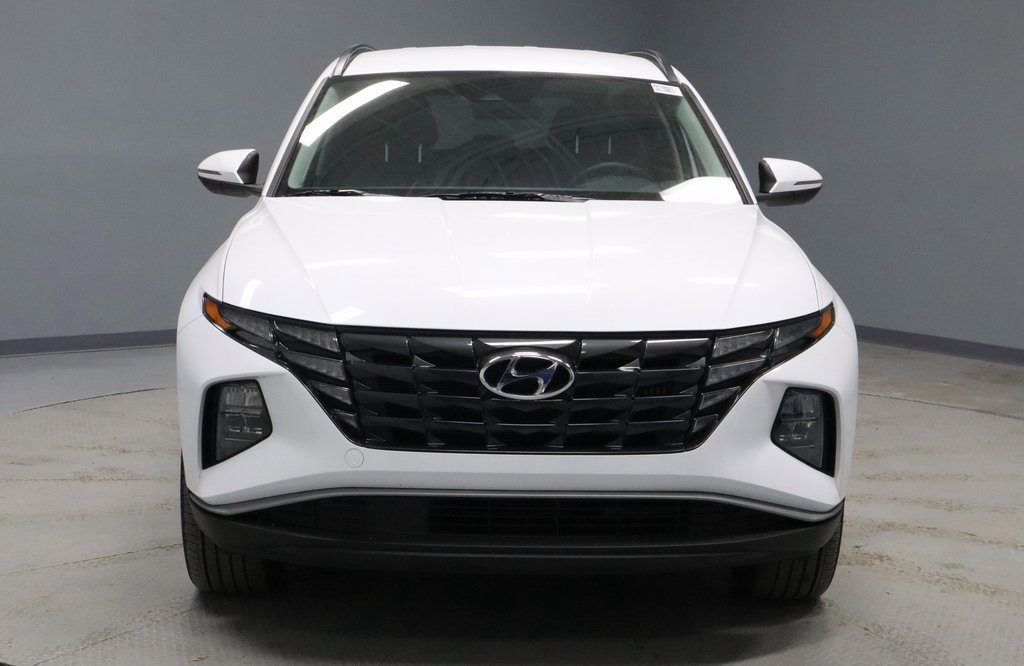 Certified 2023 Hyundai Tucson SEL image 5