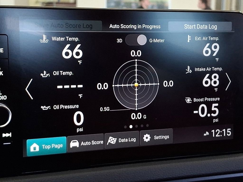 Used 2025 Honda Civic Type R image 26