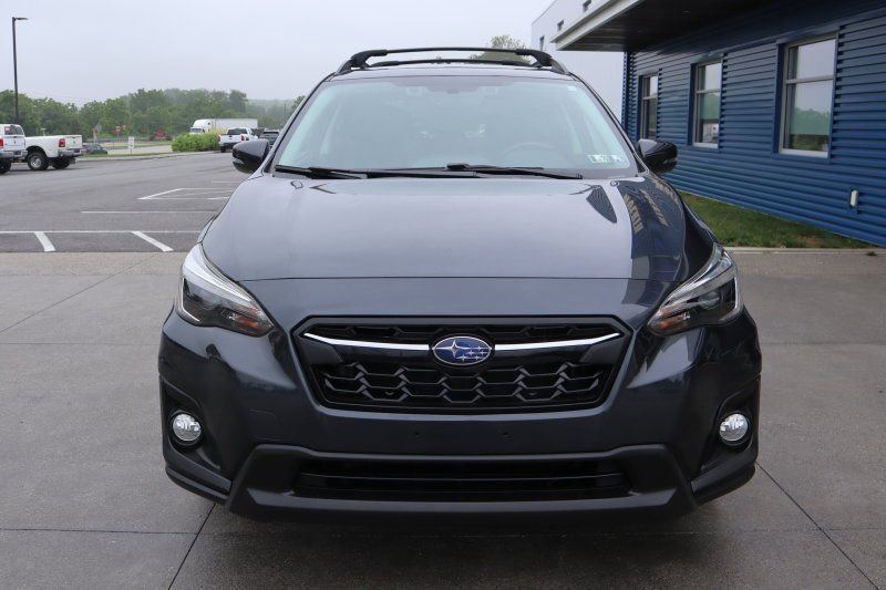 Used 2018 Subaru Crosstrek 2.0i Limited image 4