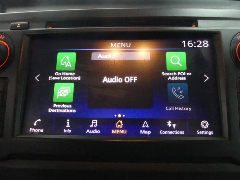 Used 2019 Nissan Titan PRO-4X image 37