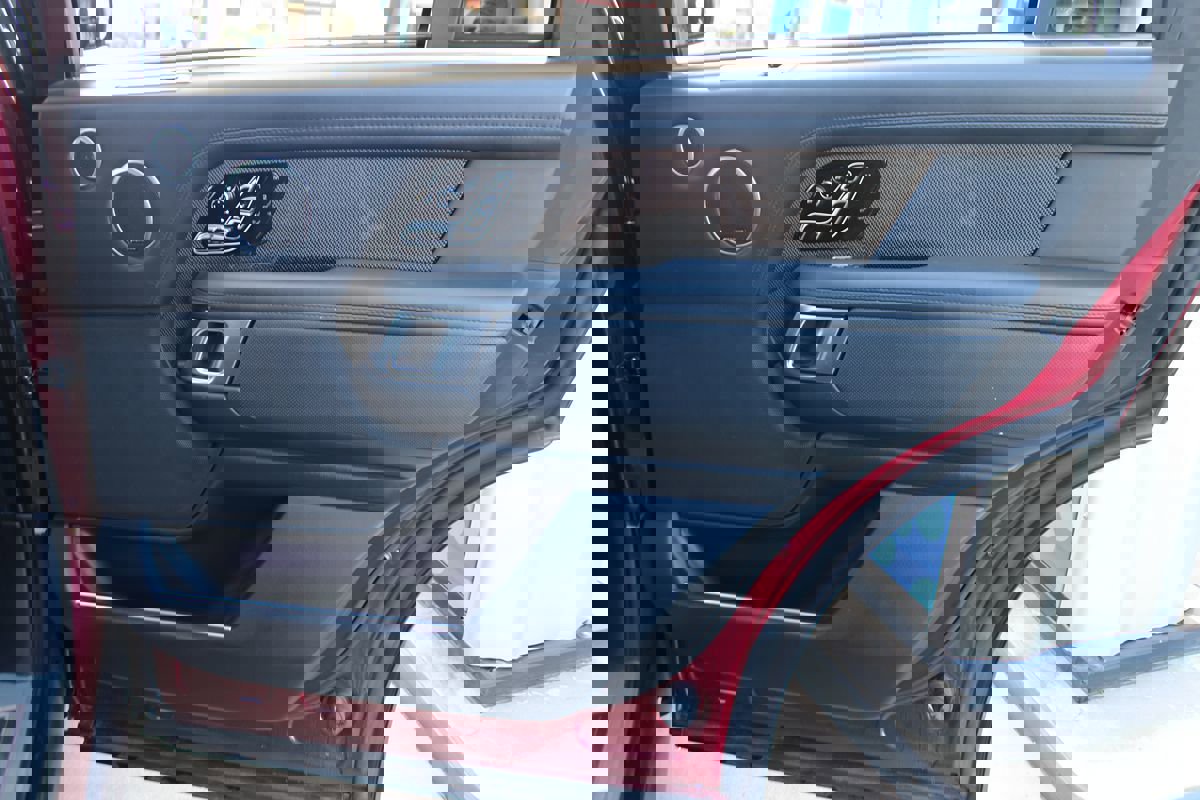 Used 2020 Land Rover Range Rover LWB SV Autobiography image 52