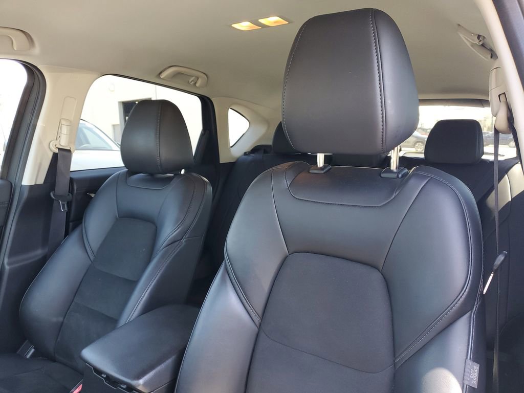 Used 2019 MAZDA CX-5 Touring AWD/4WD image 10