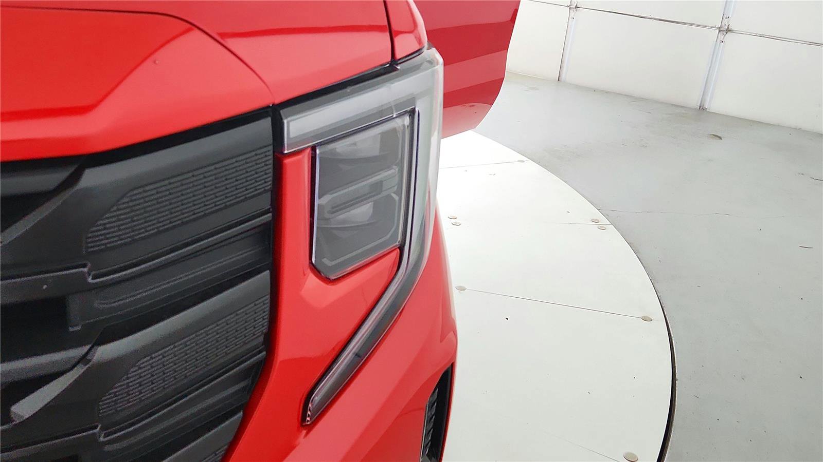 New 2026 GMC Sierra 1500 Elevation AWD/4WD image 32