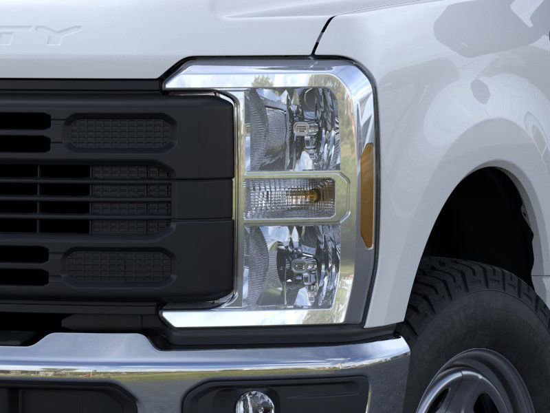 New 2026 Ford F350 XL image 19