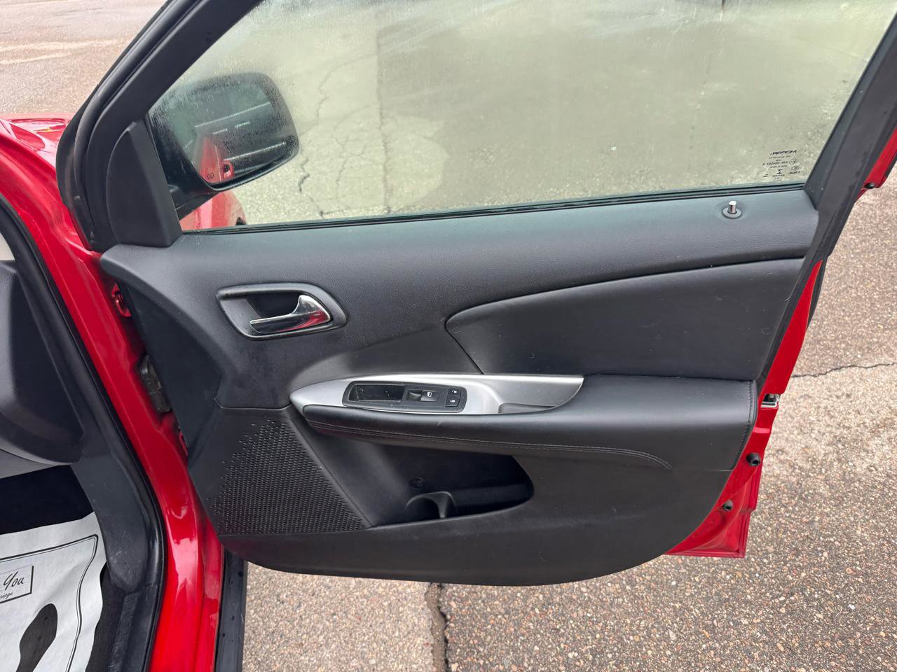 Used 2018 Dodge Journey SE image 15