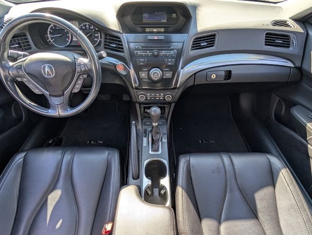 Used 2020 Acura ILX image 16